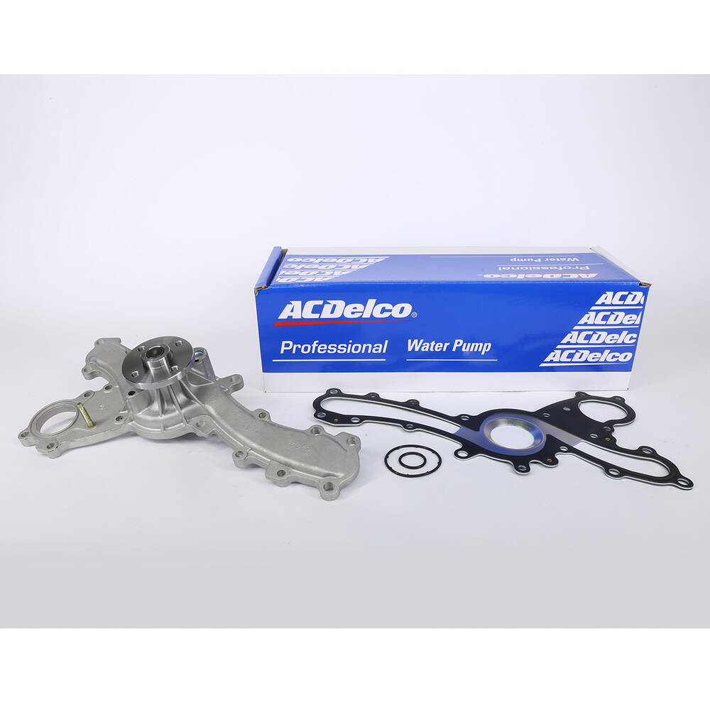 ACDelco Water Pump ACWP5519 19282003 Supercheap Auto
