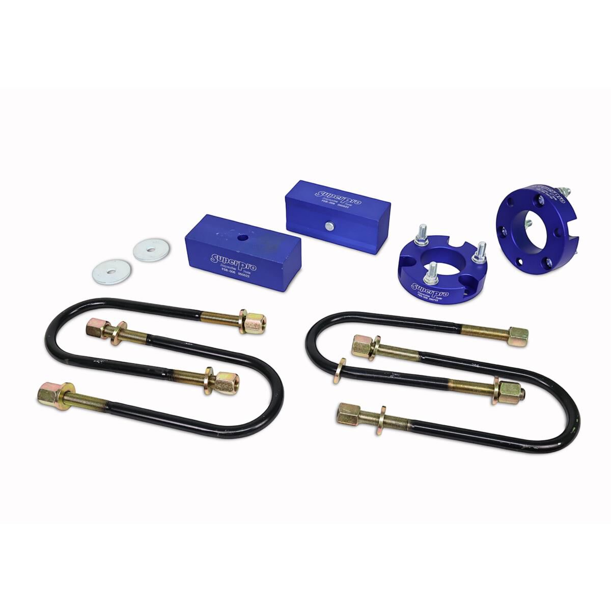 RANGER PXII LIFT KIT, , scaau_hi-res