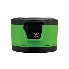 RECHARGBLE COB LED CAMPING LMP 1,000 Lumens LI-ION BATTERY IP65, , scaau_hi-res