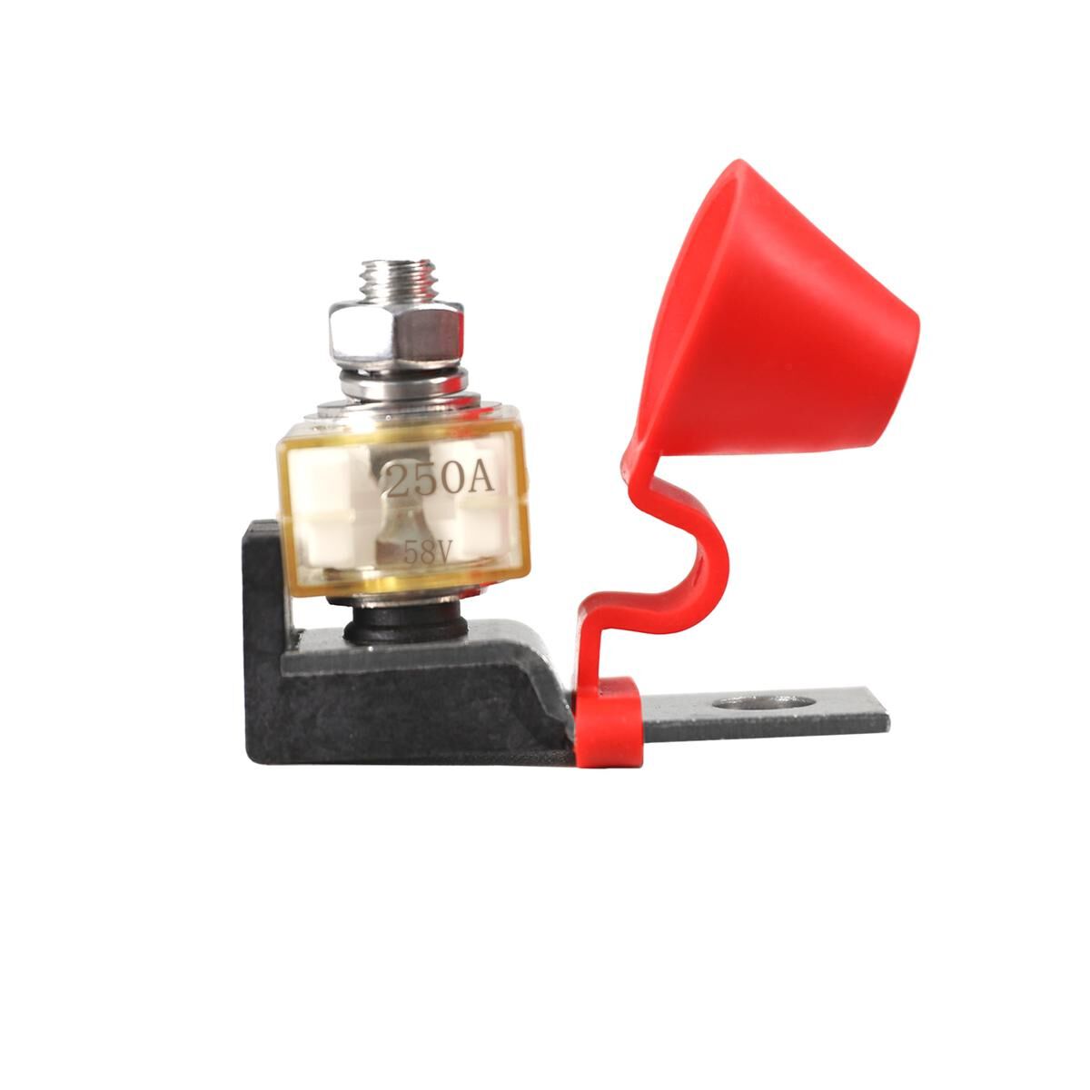 250A MRBF FUSE HOLDER & 350A ANDERSON BATTERY CABLE, , scaau_hi-res