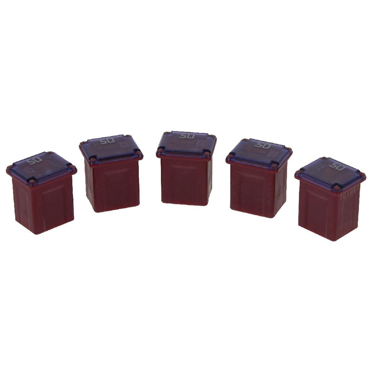 PKT 5 FEMALE FUSIBLE LINK LOW, , scaau_hi-res
