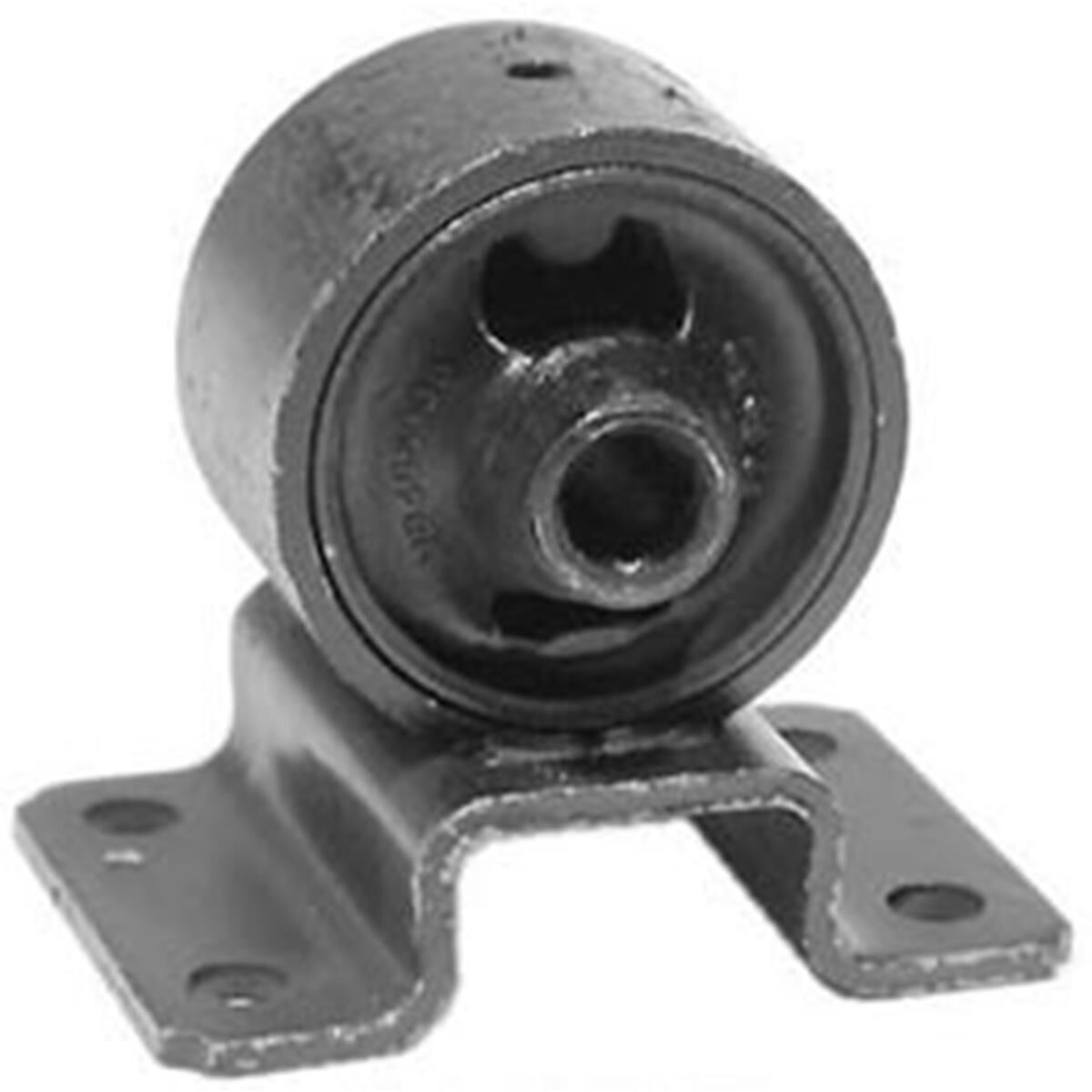 Engine Mount Rear - MITSUBISHI EXPRESS SJ - 2.5L I4  DIESEL - Manual & Auto, , scaau_hi-res