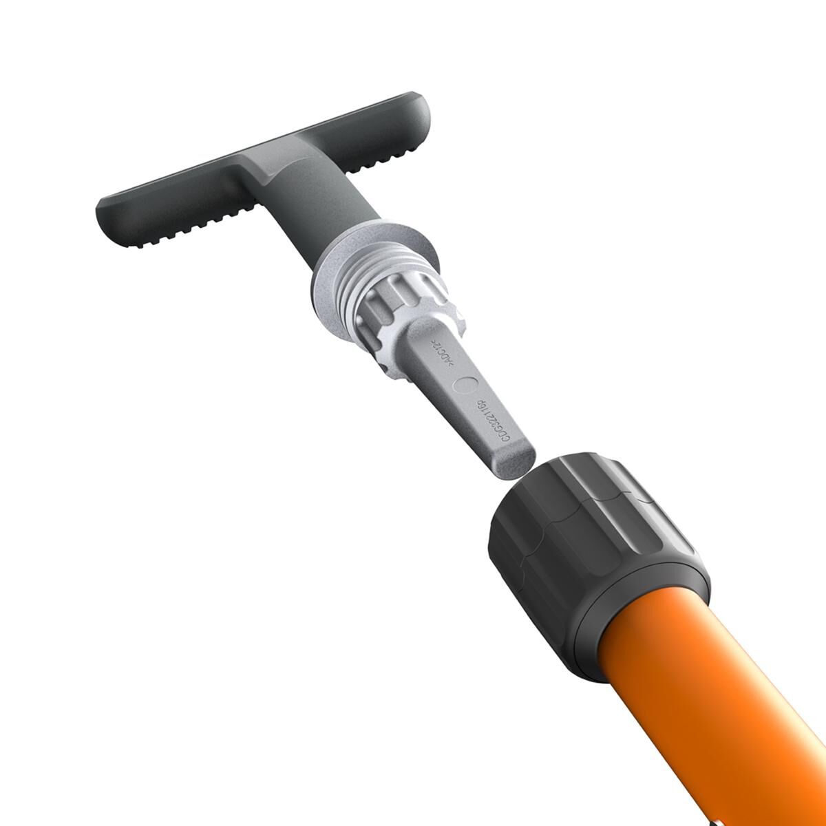 MAXTRAX ALL-TERRAIN SHOVEL - SIGNATURE ORANGE, , scaau_hi-res