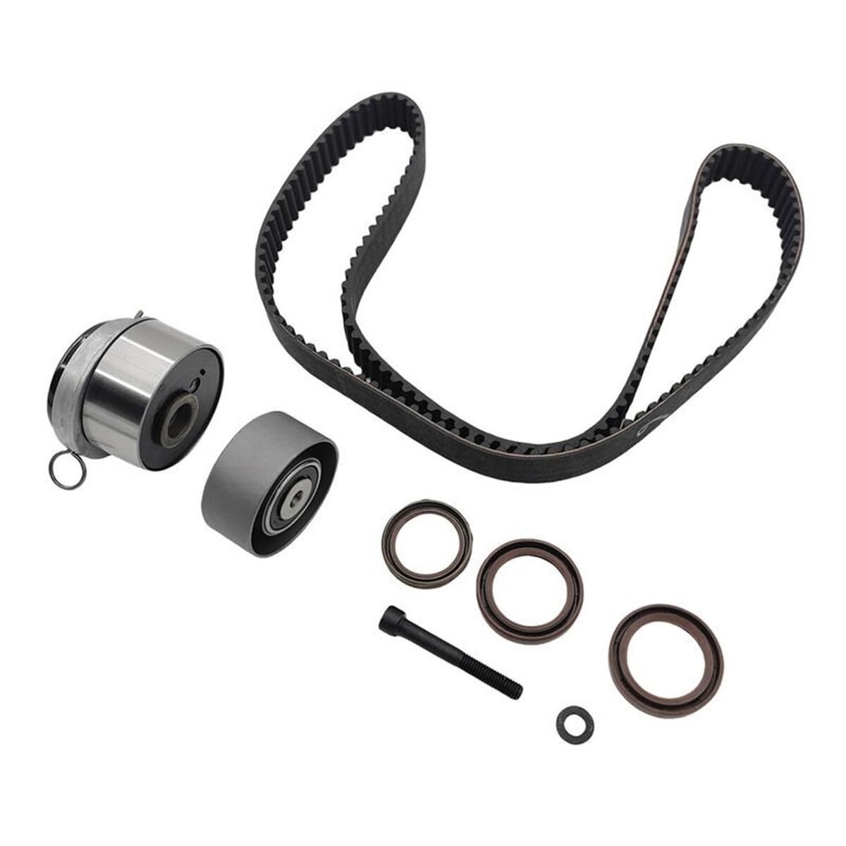 Timing Belt Kit, , scaau_hi-res