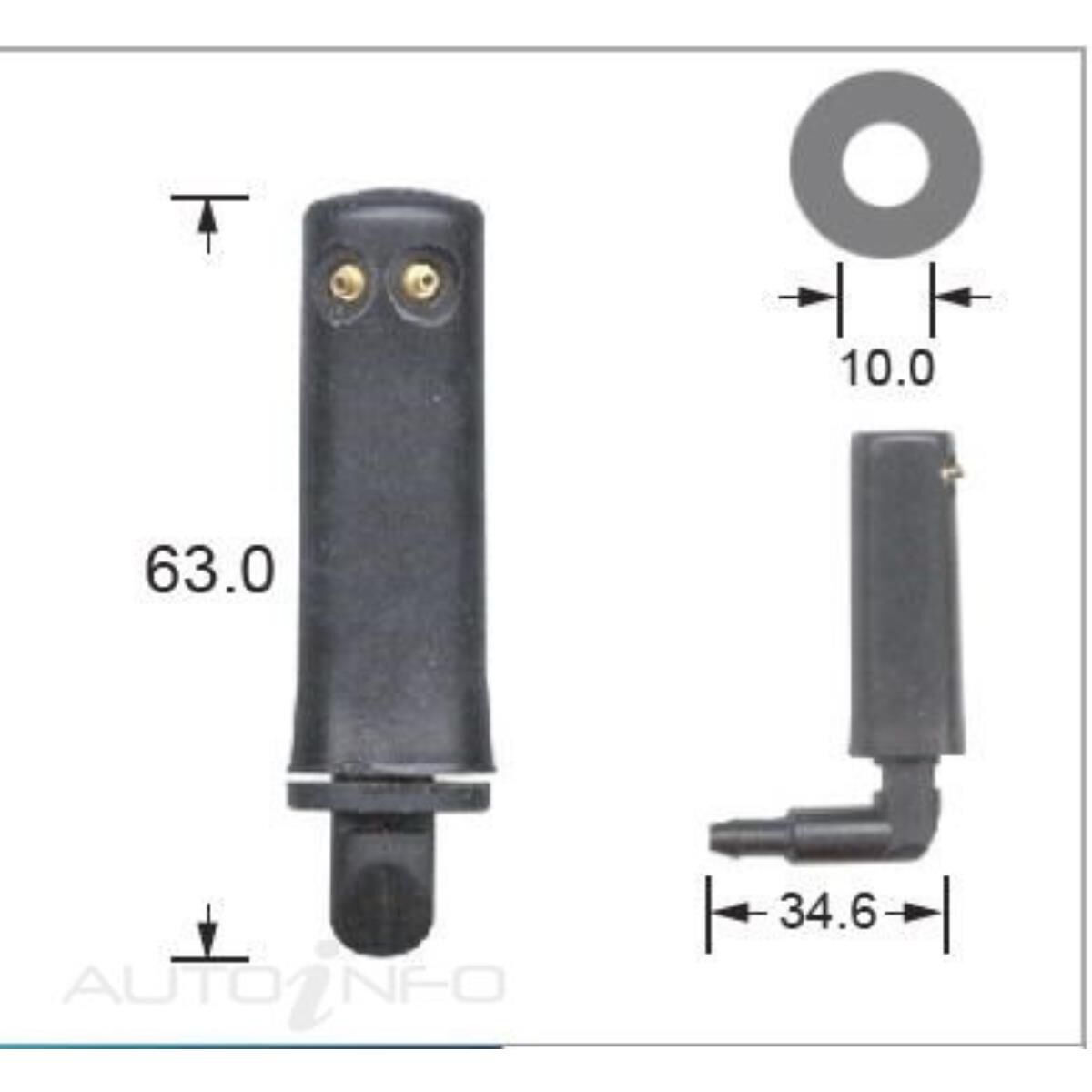 Washer Jet Pair, , scaau_hi-res