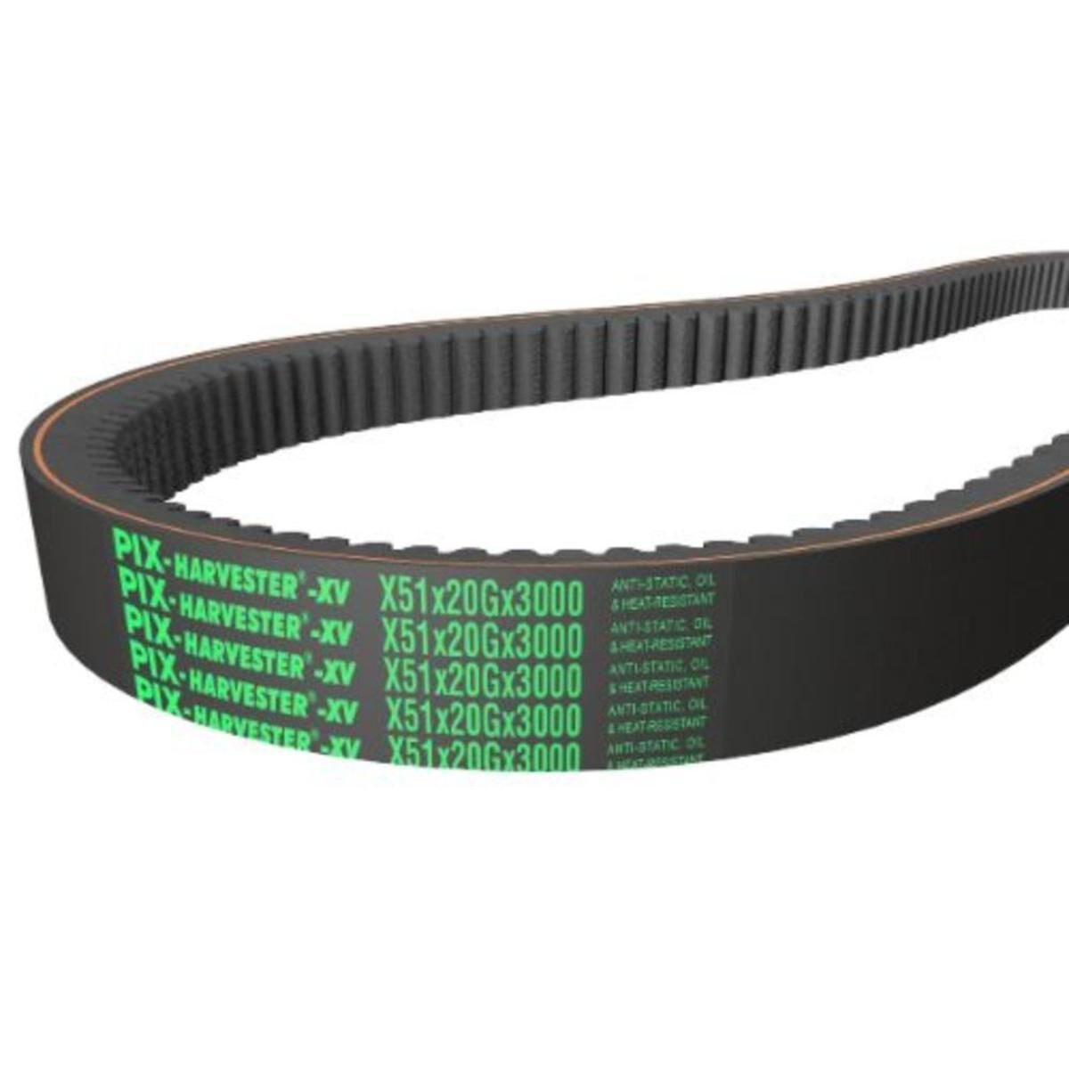 CLEANING FAN DRIVE BELT, , scaau_hi-res