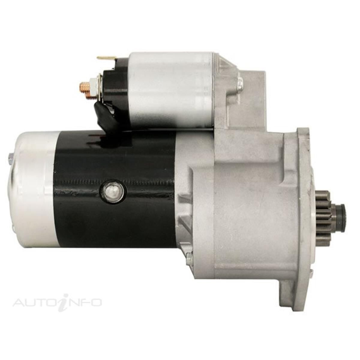 STR MTR 12V 1.4KW 12TH CW, , scaau_hi-res
