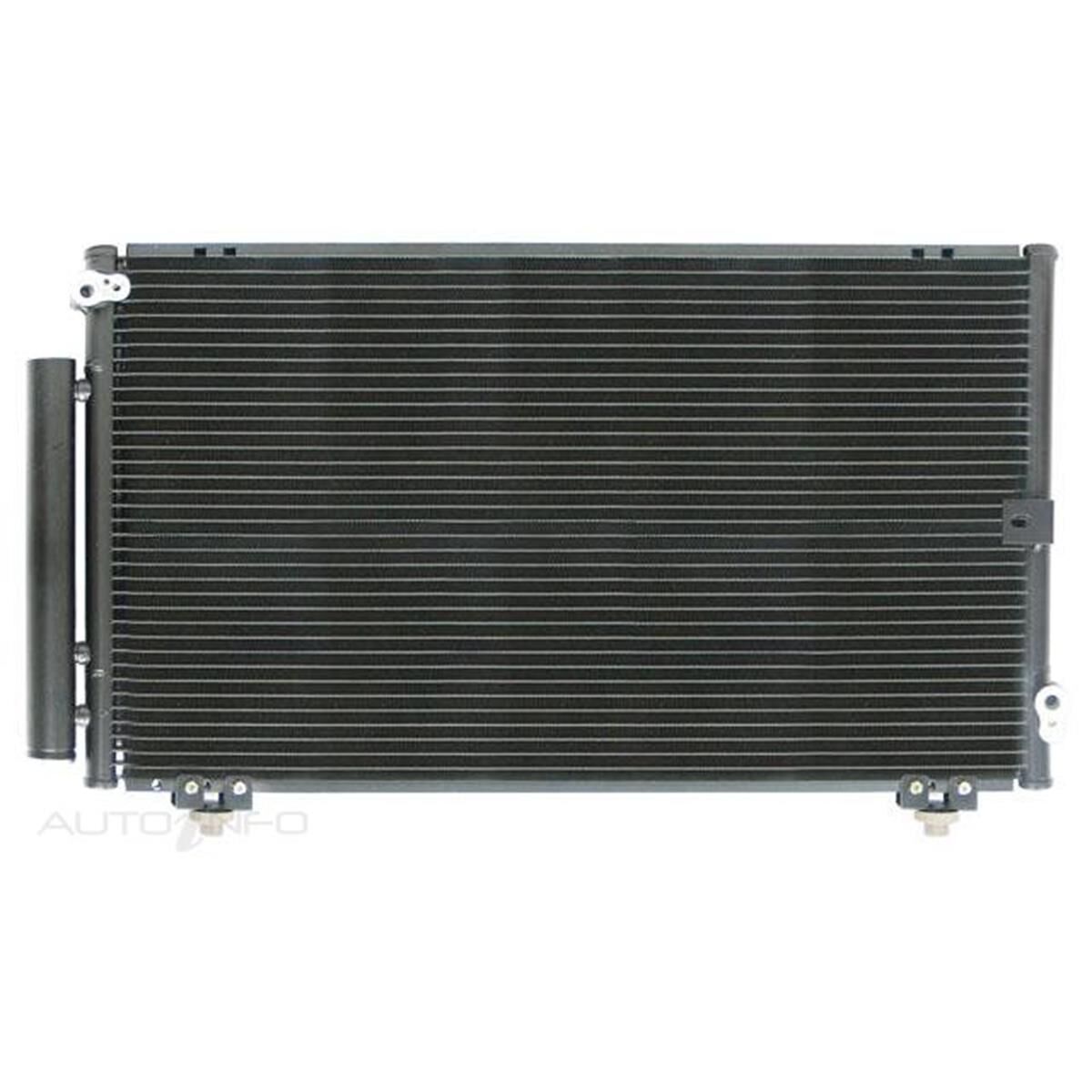 COND COROLLA ZZE122, , scaau_hi-res