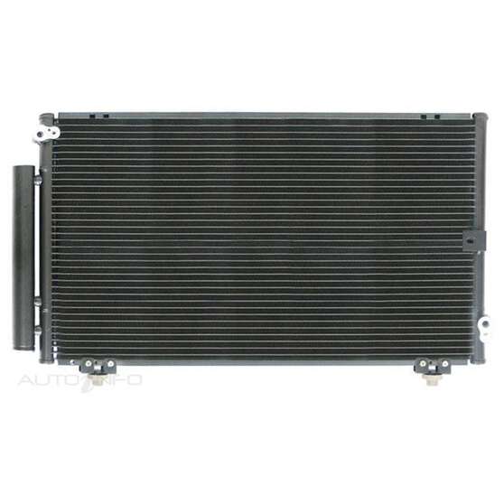 COND COROLLA ZZE122, , scaau_hi-res