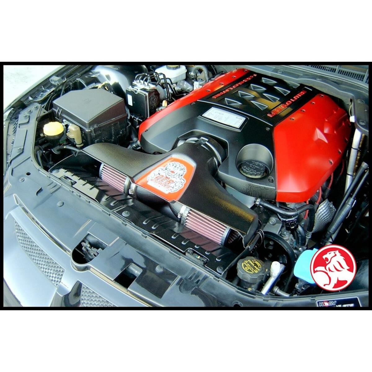 GROWLER OTR HOLDEN VE V8 (BLACK), , scaau_hi-res