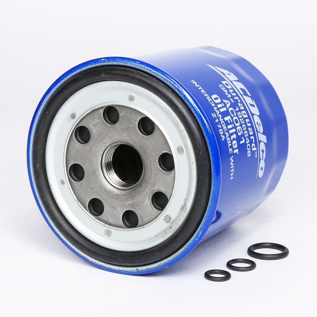 OIL FILTER - AC061, , scaau_hi-res