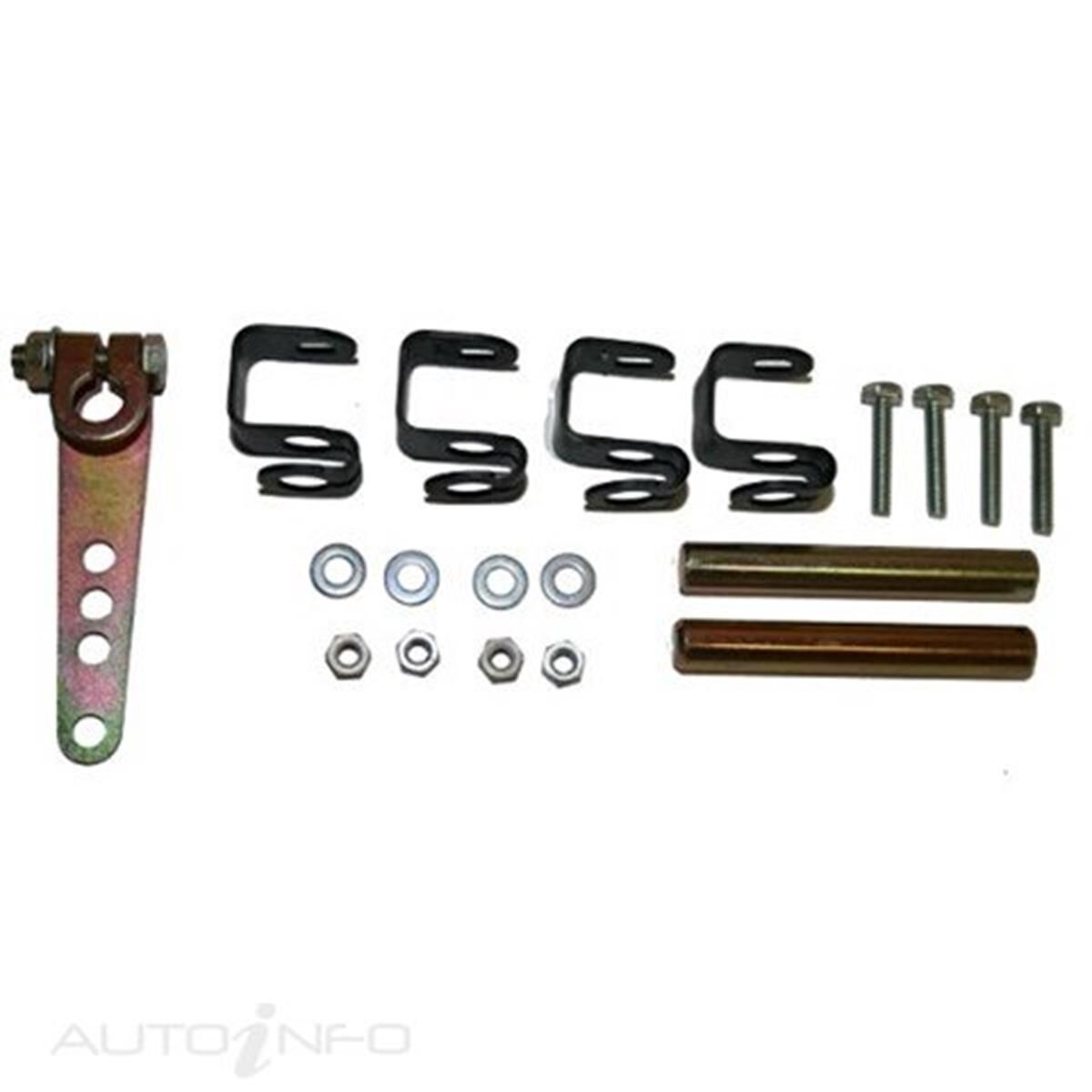 Linkage kit 3 x 1BBL Strombergs, , scaau_hi-res