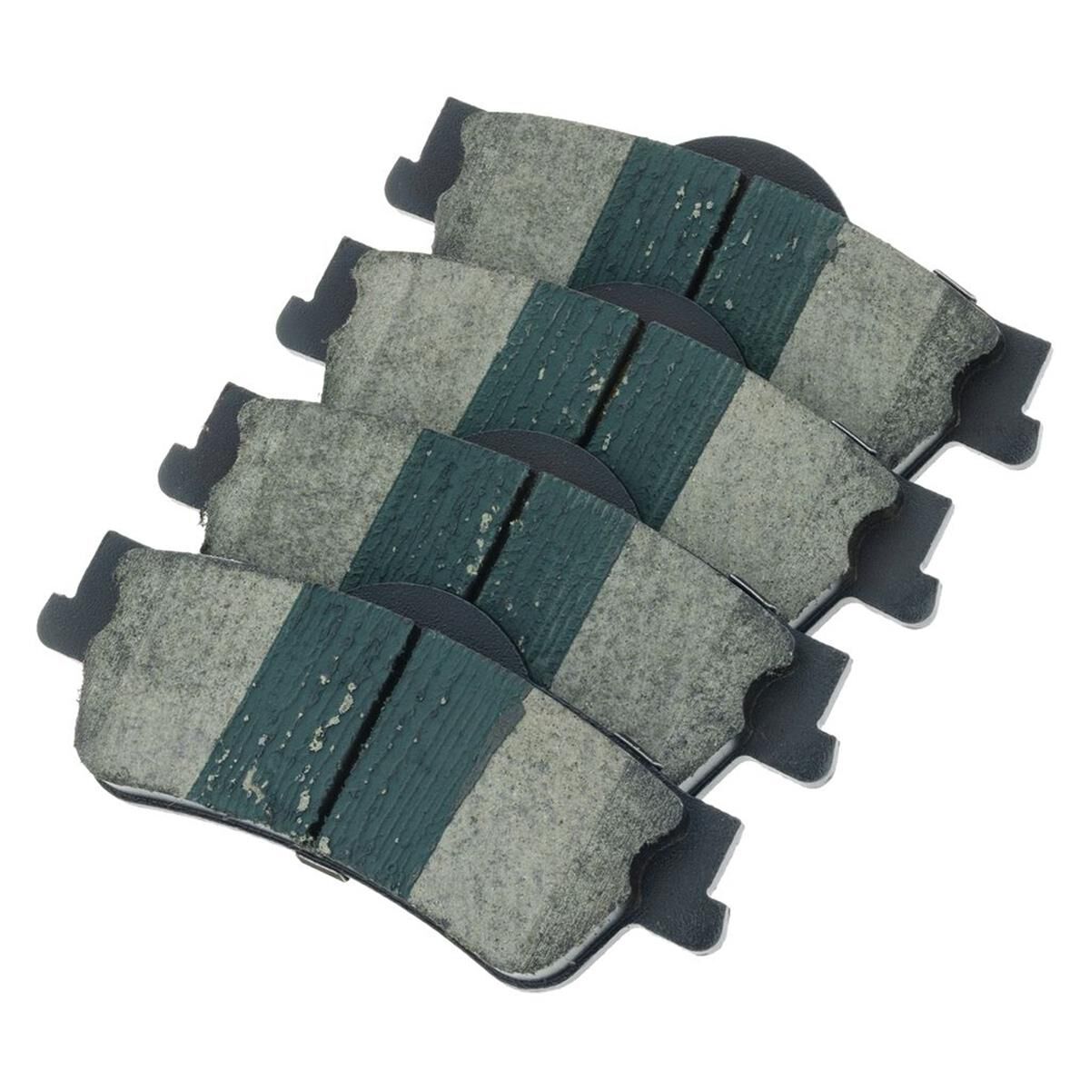 TRADE-LINE BRAKE PADS SET, , scaau_hi-res