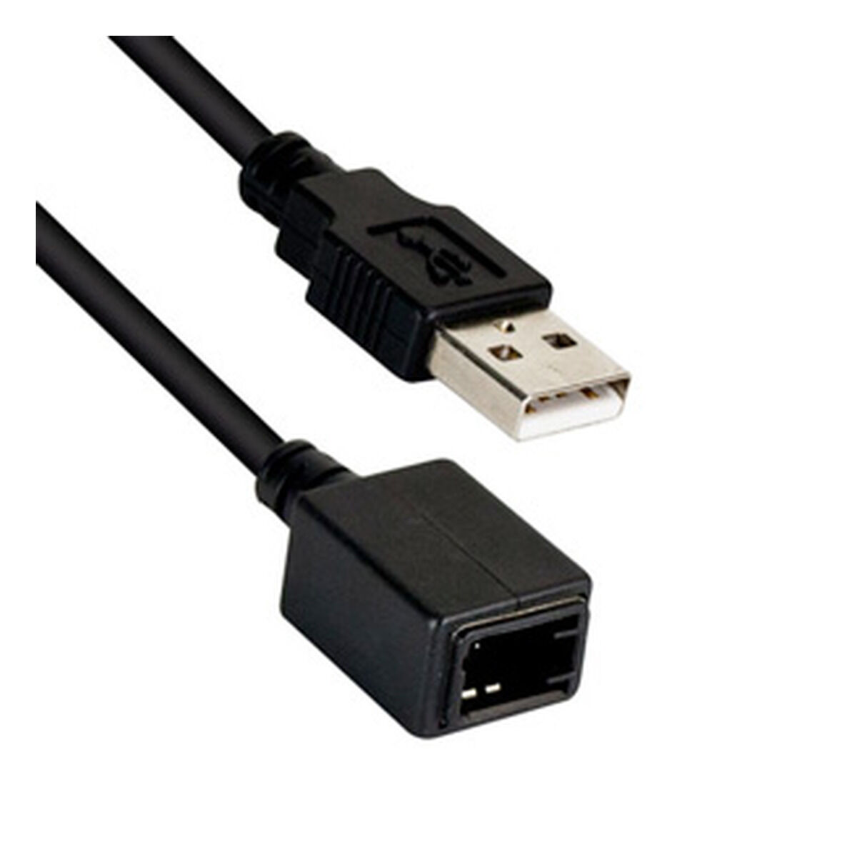 USB ADAPTOR TO SUIT SUBARU, , scaau_hi-res