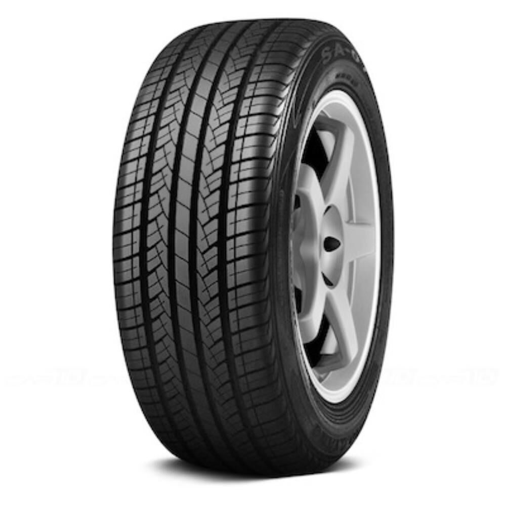Goodride SA 07 4X4 Tyres 265/50R20 111V Supercheap Auto