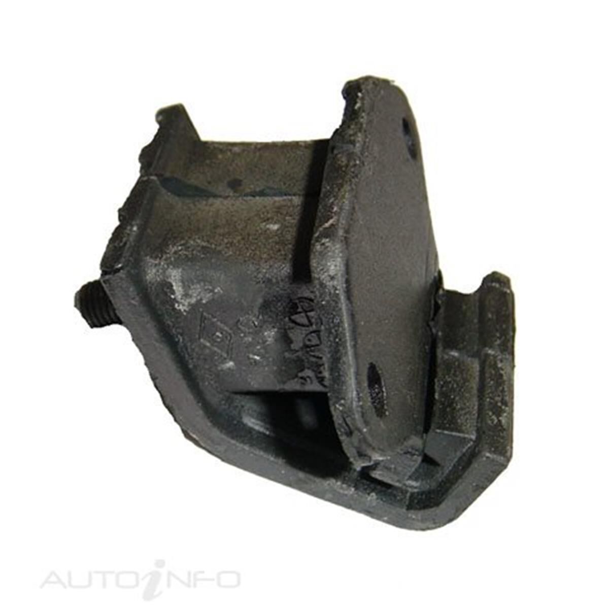Subaru Brumby 83-94 Rear Lh/Rh, , scaau_hi-res