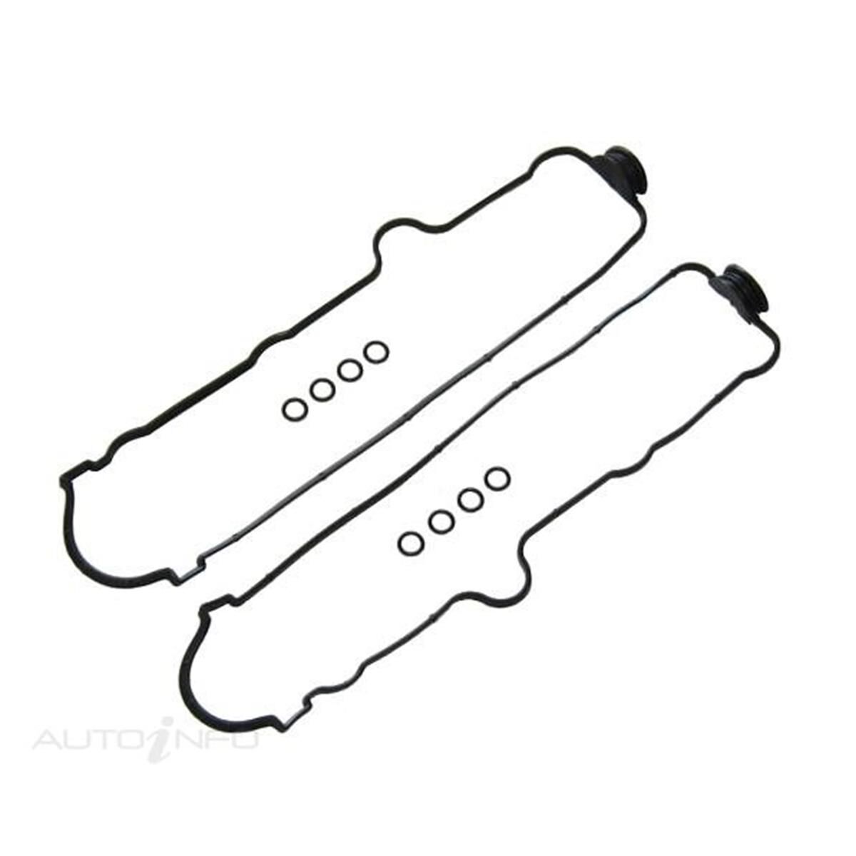 PTQ VALVE COVER GASKET SET, , scaau_hi-res