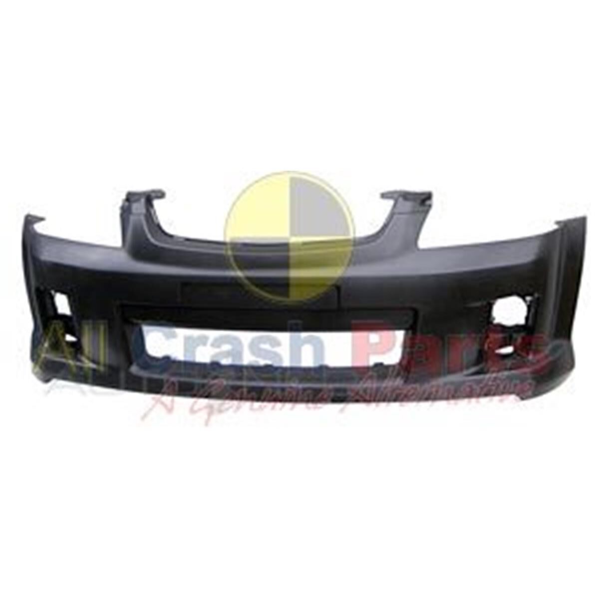 FRONT BAR F/B VE1 C/D 4D/WG/UTE 06-10 SS/SV6/SS-V, , scaau_hi-res