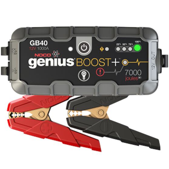 Noco gb40 supercheap