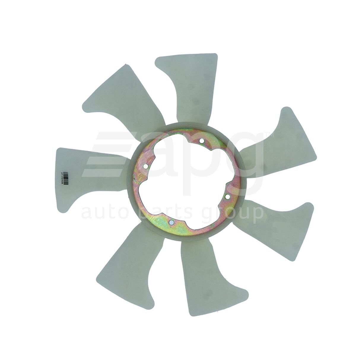 RADIATOR FAN BLADE, , scaau_hi-res