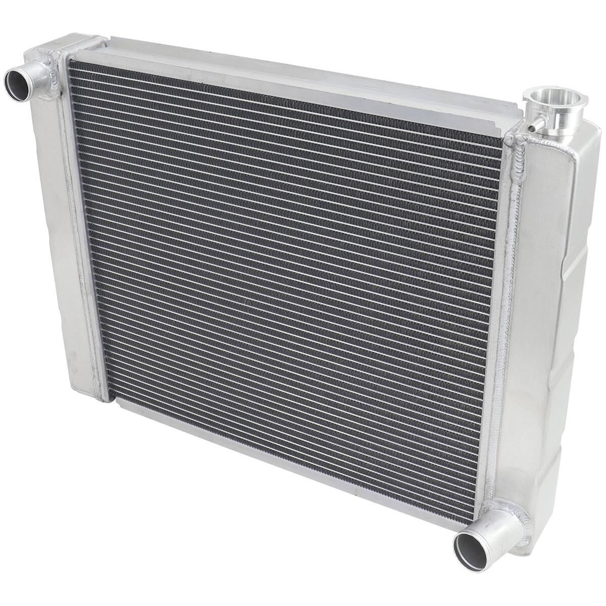 Aeroflow Universal GM Radiator 25