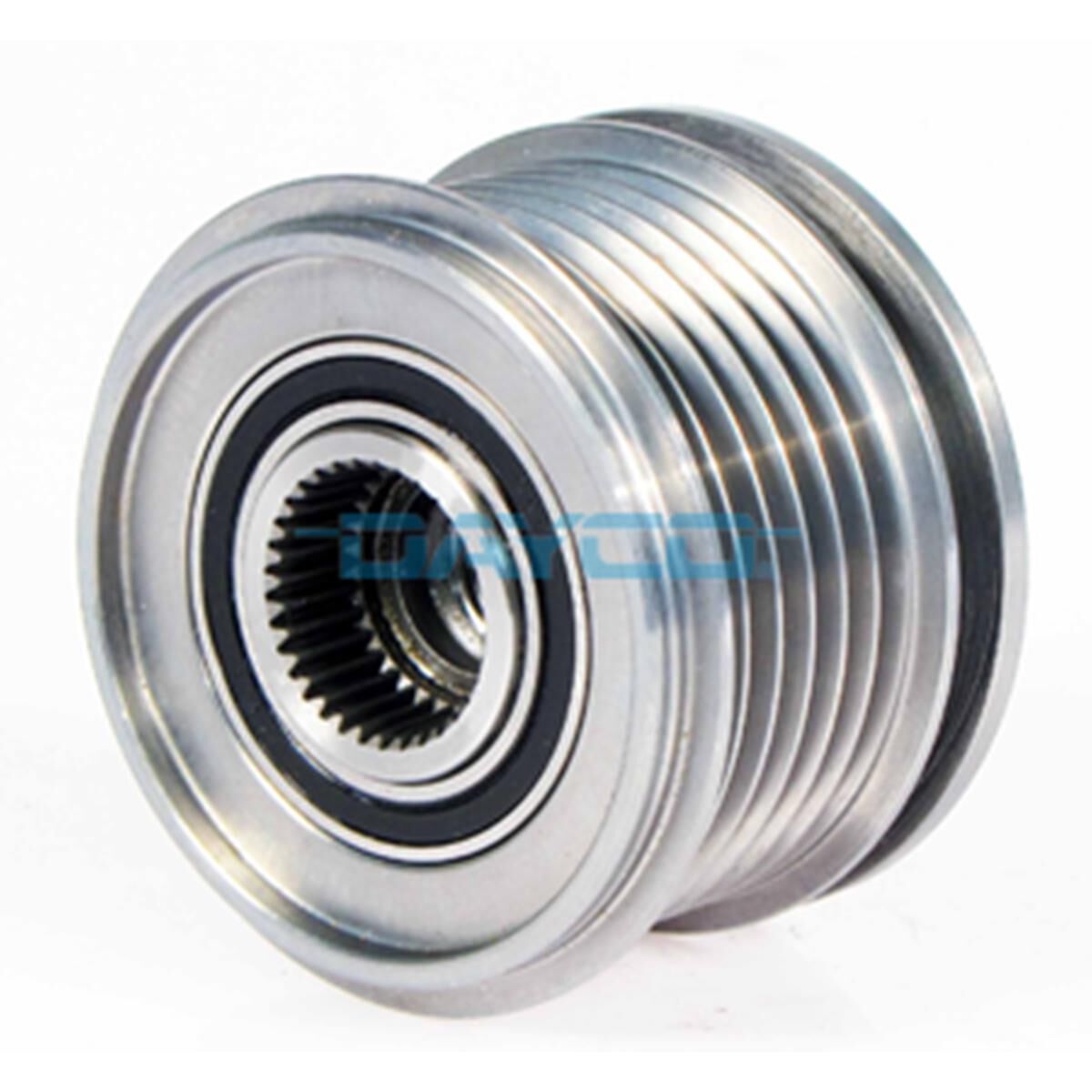 OVERRUNNING ALTERNATOR PULLEY, , scaau_hi-res