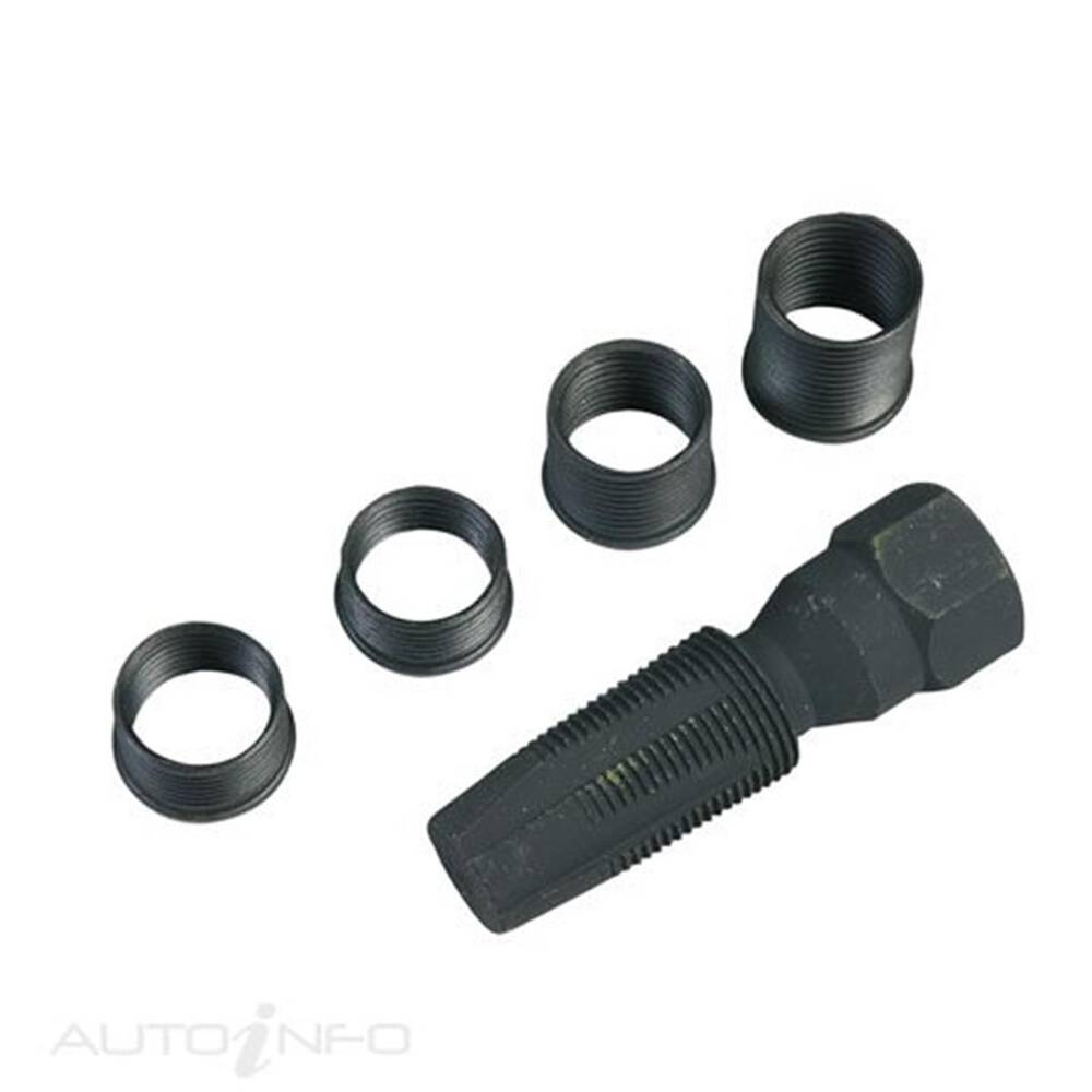 Toledo Spark Plug Thread Insert Kit - 18mm - 302300 | Supercheap Auto
