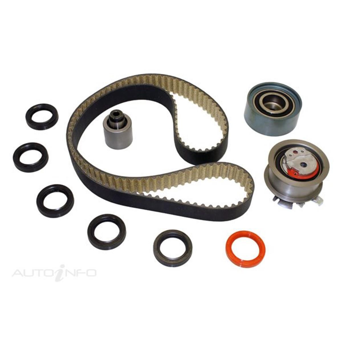 TIMING BELT KIT, , scaau_hi-res