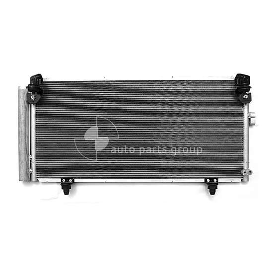 A/C CONDENSER, , scaau_hi-res