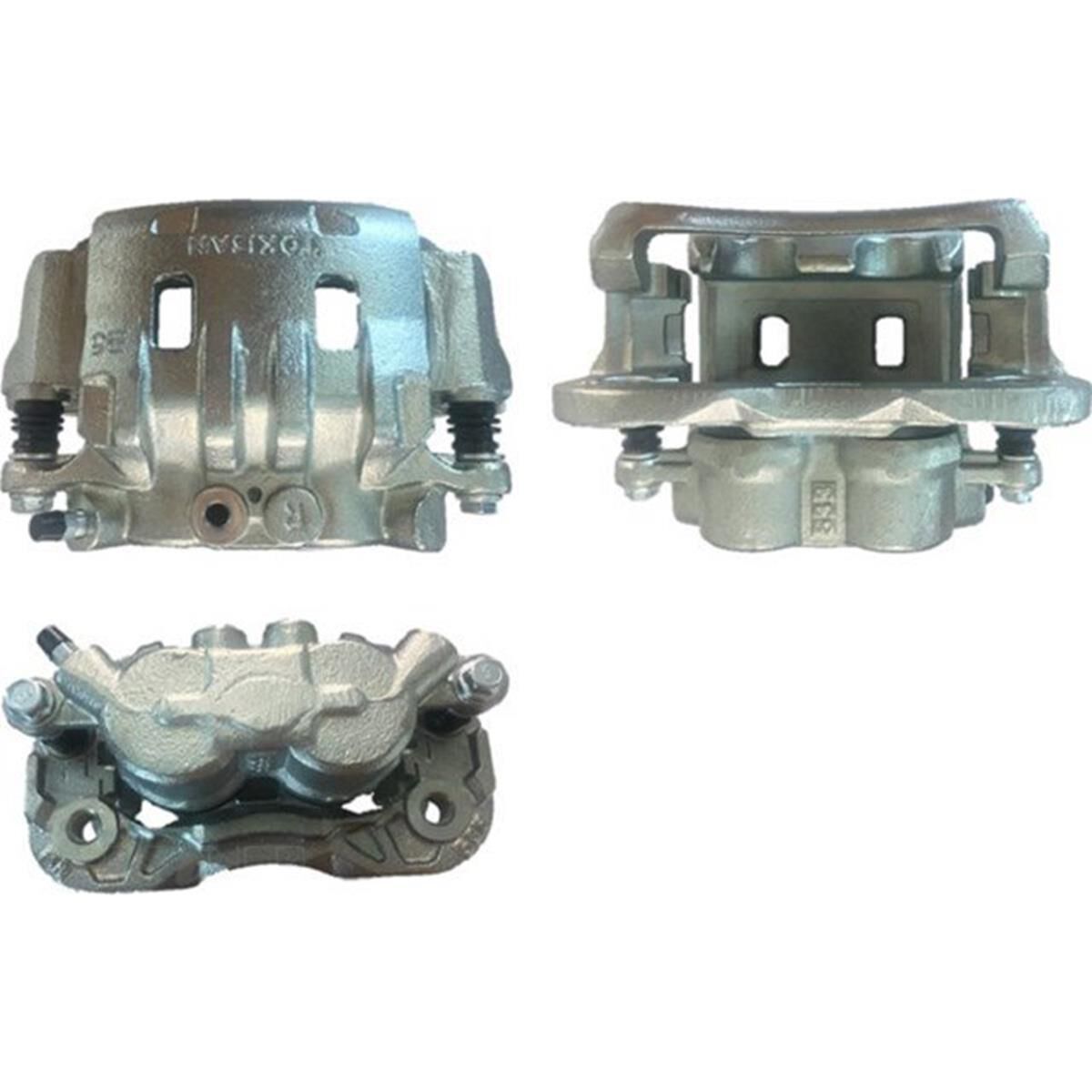 PTX CAL FRH FORD RANGER PJ PK 06 ON, , scaau_hi-res
