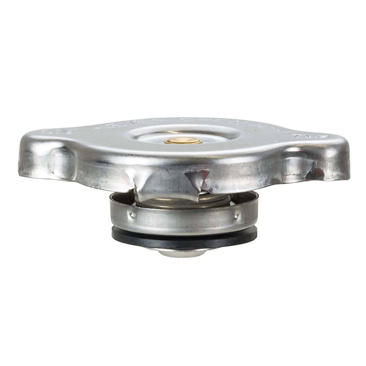 Radiator Cap Mini Recovery Cap 13PSI, 90KPA, , scaau_hi-res