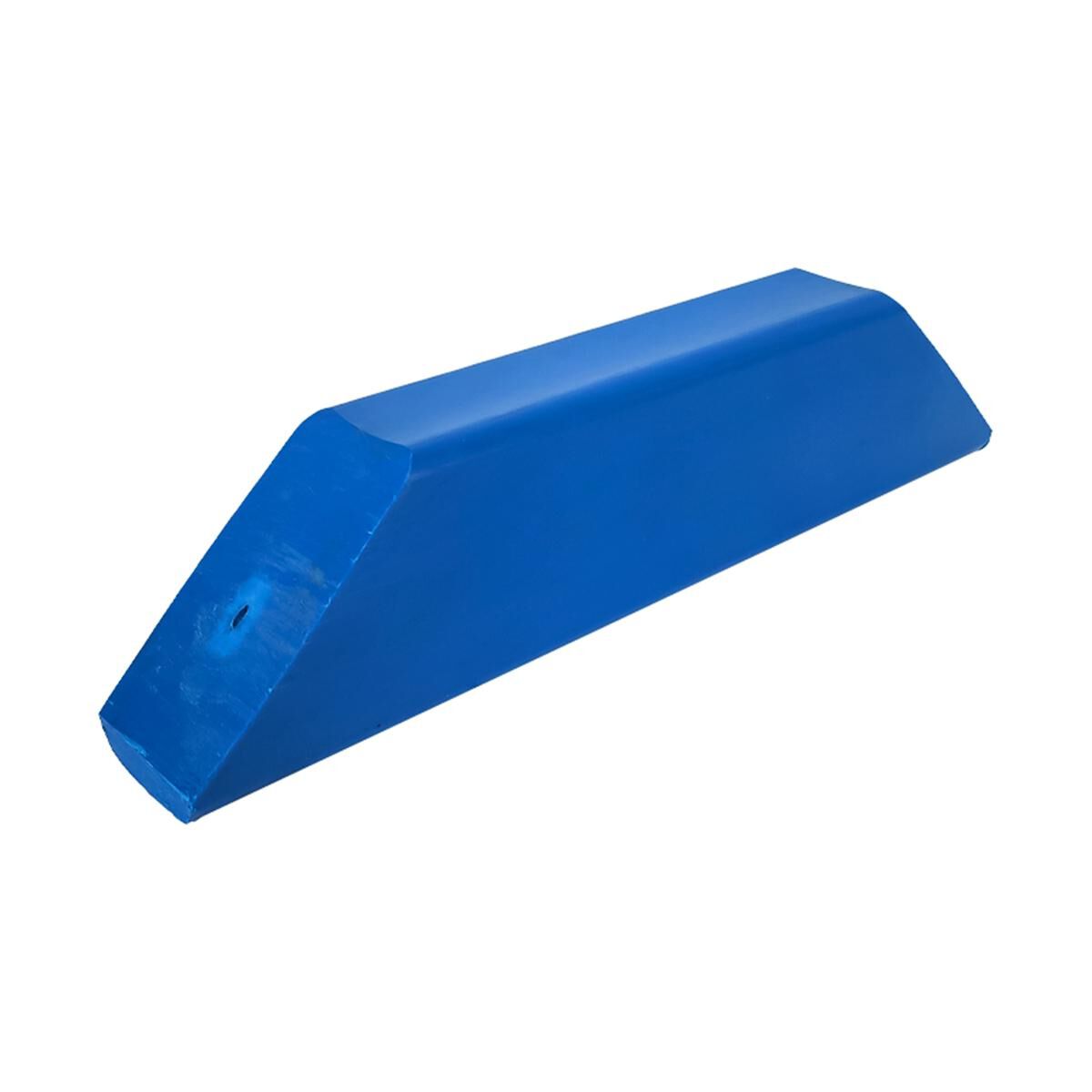 Sunrise Boat Trailer Block Skid Blue - 300mm, , scaau_hi-res