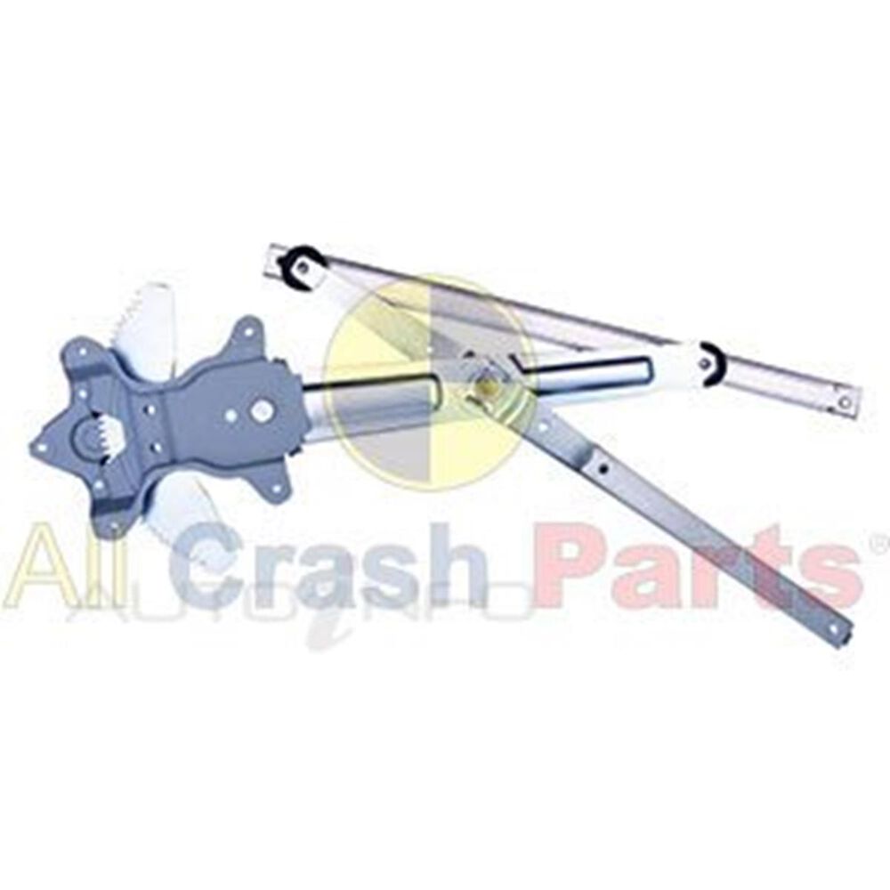 All Crash Front Window Regulator TIM80211LH Supercheap Auto