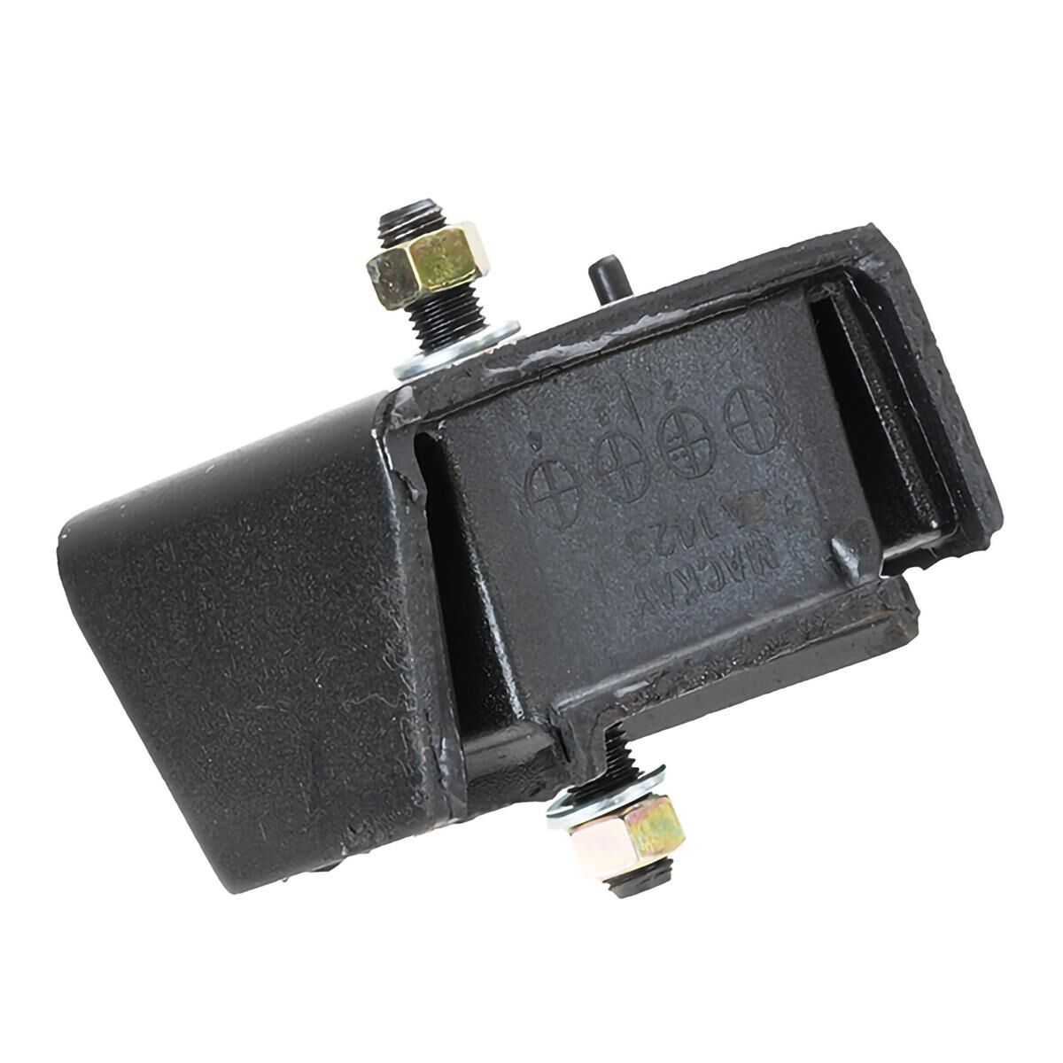 ENGINE MOUNT FRONT - NISSAN SKYLINE R31 - 3.0L I6  PETROL - MANUAL & AUTO, , scaau_hi-res