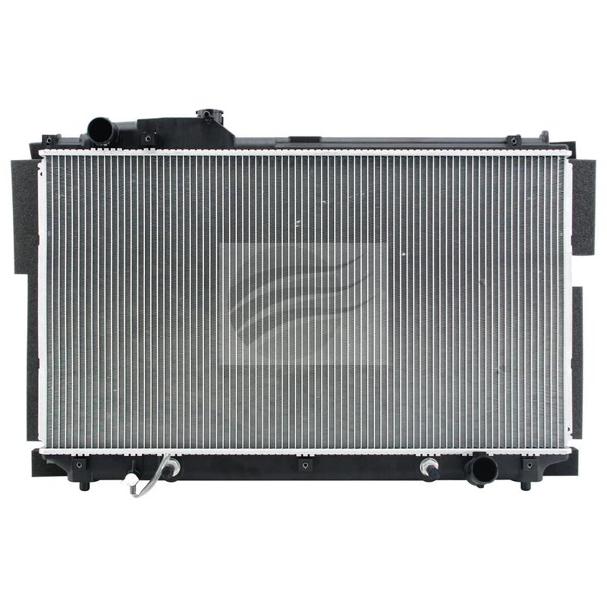 Koyorad Radiator to suit Lexus Ls430 Auto 2005 > E109Caa - JR2350J ...