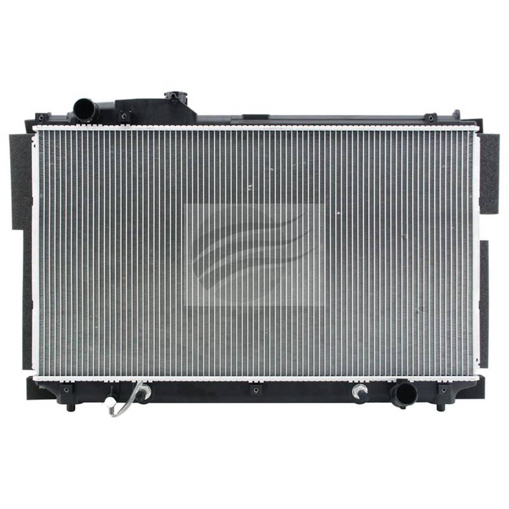 Koyorad Radiator to suit Lexus Ls430 Auto 2005 > E109Caa - JR2350J ...