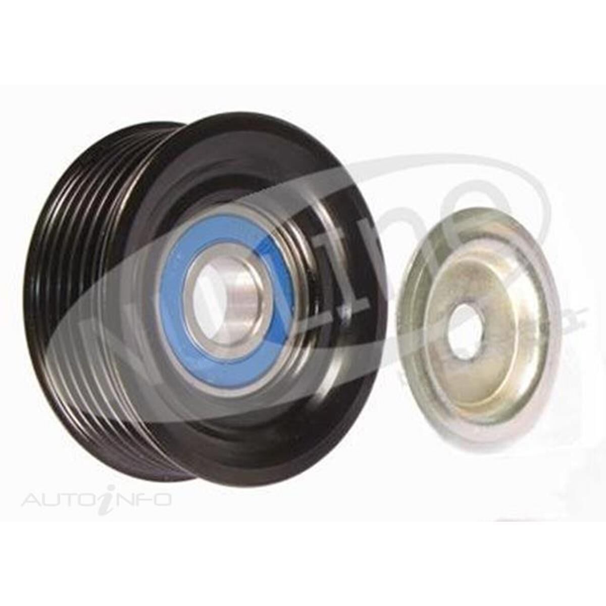 DRIVE BELT - PULLEY, , scaau_hi-res