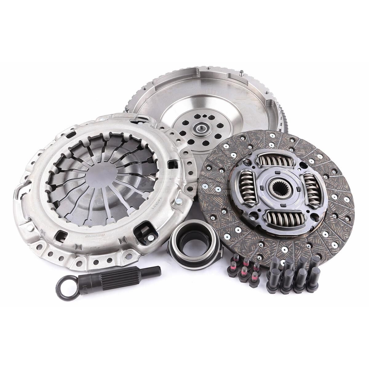 KIT STD FORD/MAZ RANGER/BT50 inc SMF, , scaau_hi-res