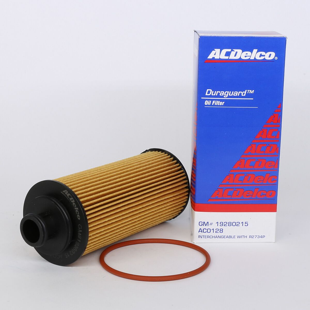 OIL FILTER - AC0128, , scaau_hi-res