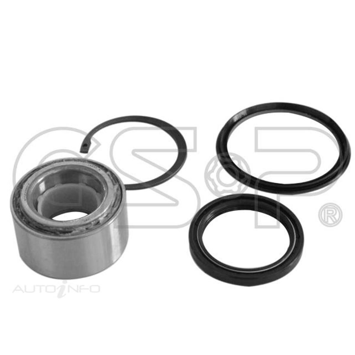 BEARING KIT, , scaau_hi-res