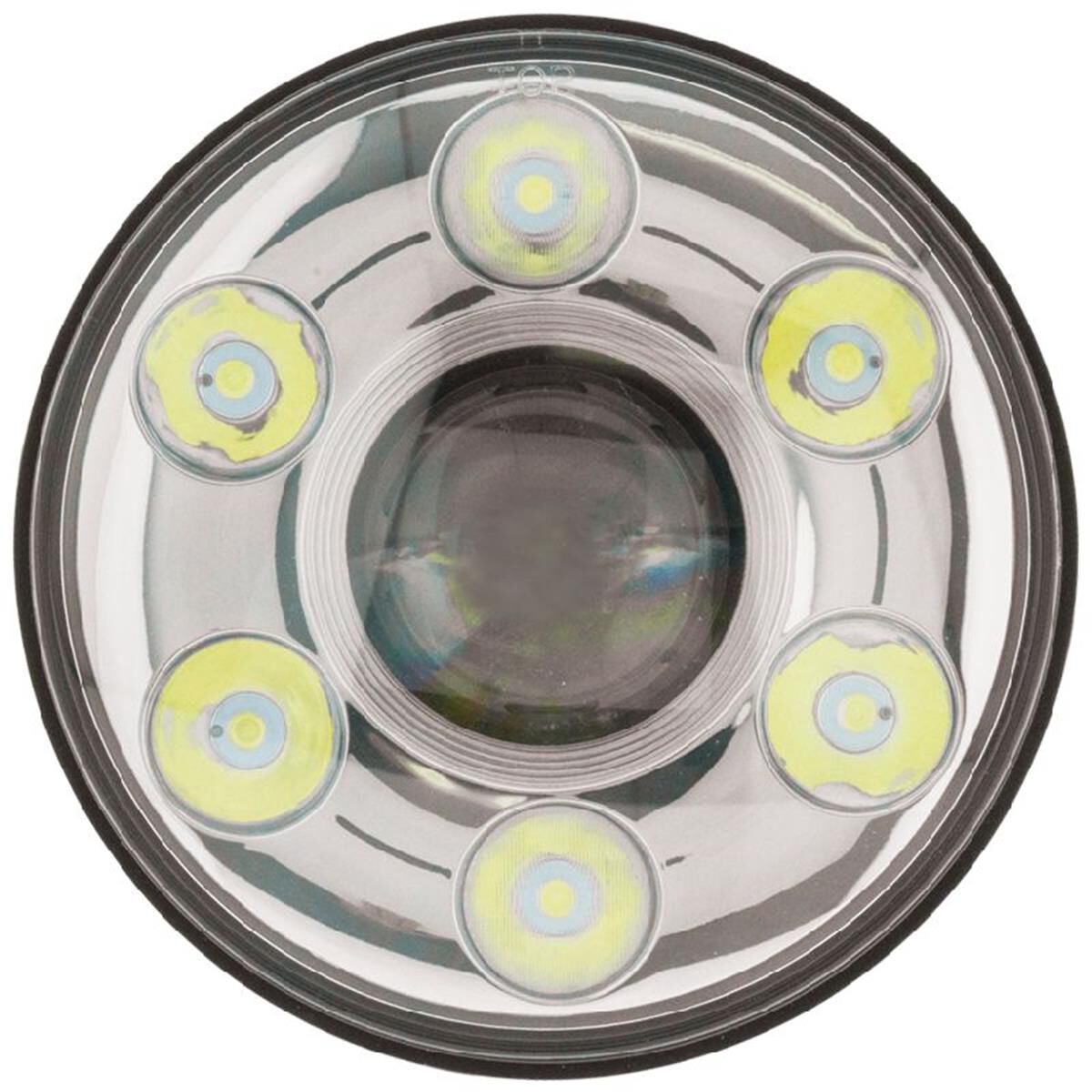 7" LED H/LIGHT 9-36V HIGH /LOW, , scaau_hi-res