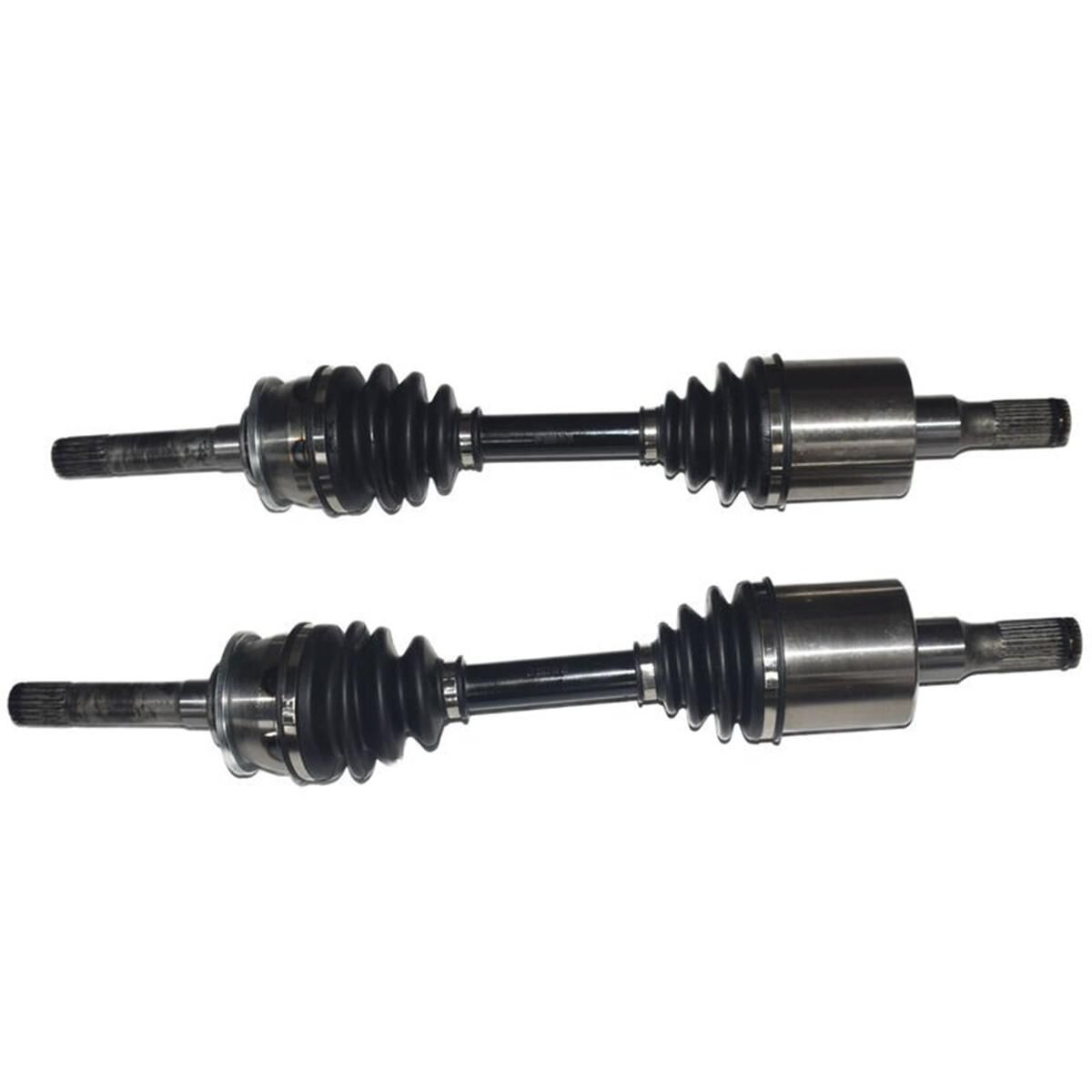 Drive Shaft - Transverse/CV Shaft, , scaau_hi-res