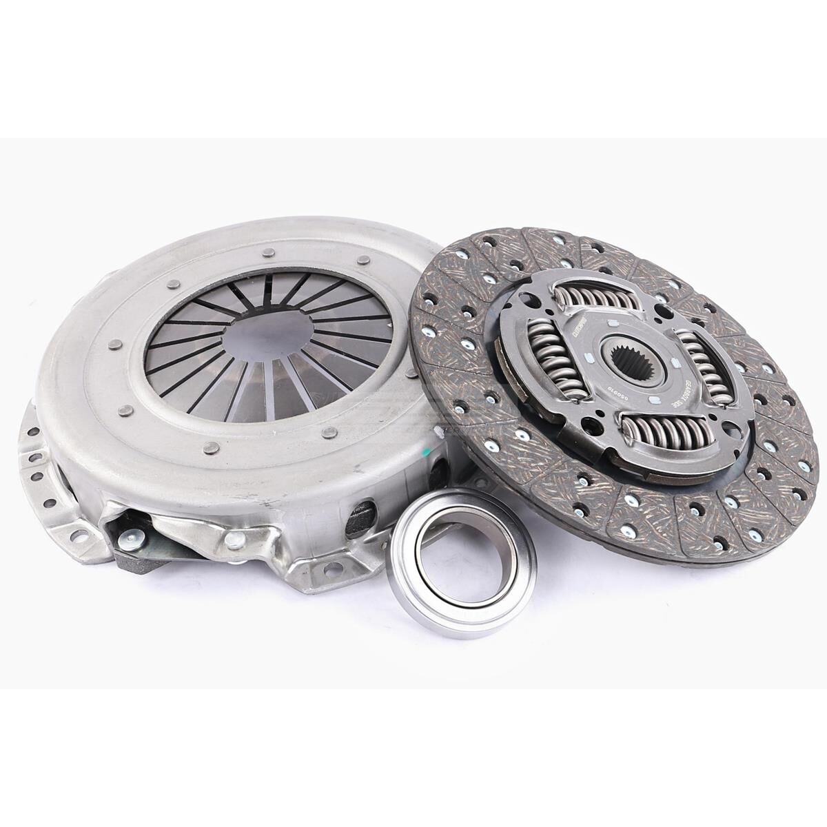 KIT STD GMH COM VS/VX 3.8L, , scaau_hi-res