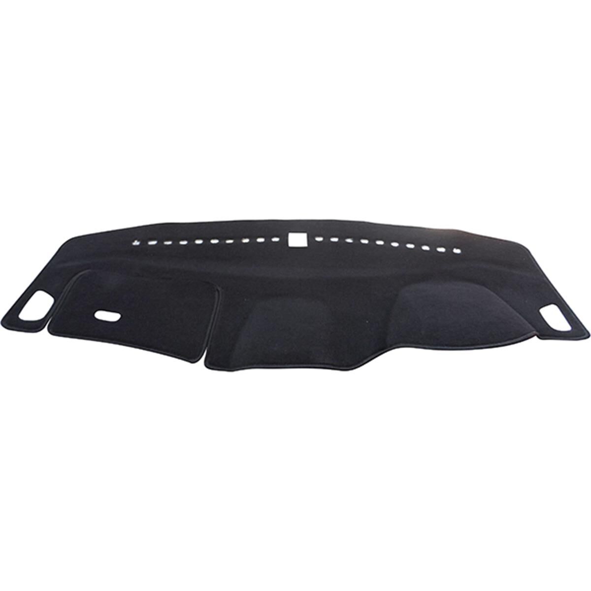 Sunland Black Dashmat to suit Hyundai Ix35 LM2 - K3701, , scaau_hi-res