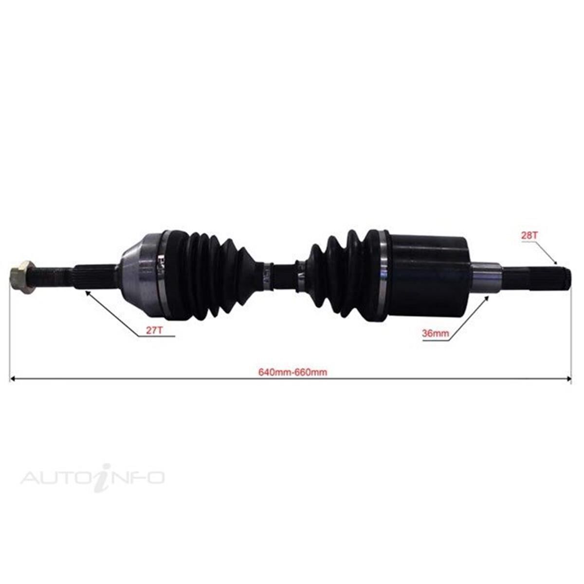 DRIVESHAFT ASSEMBLY, , scaau_hi-res