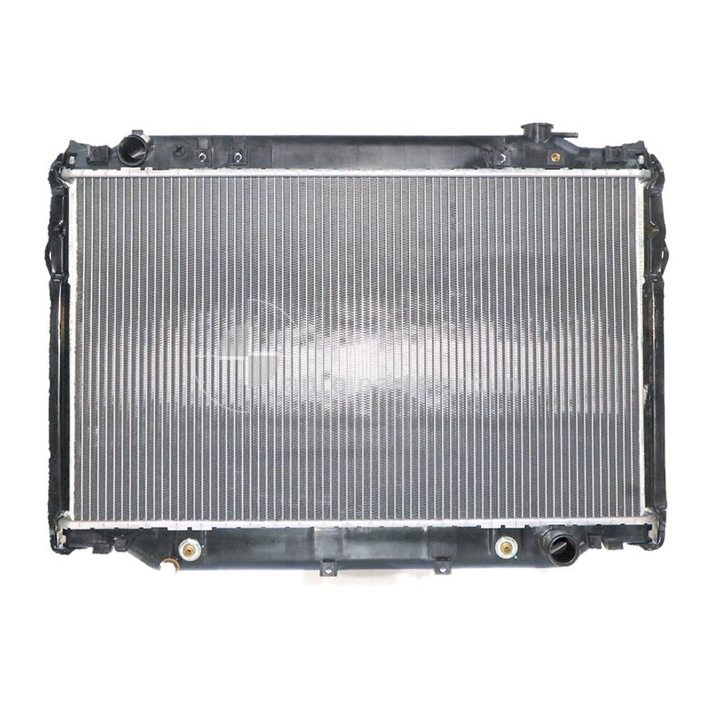 Motorkool Radiator - TLC-34004 - Suits Toyota Landcruiser FZJ80R/HDJ80R ...