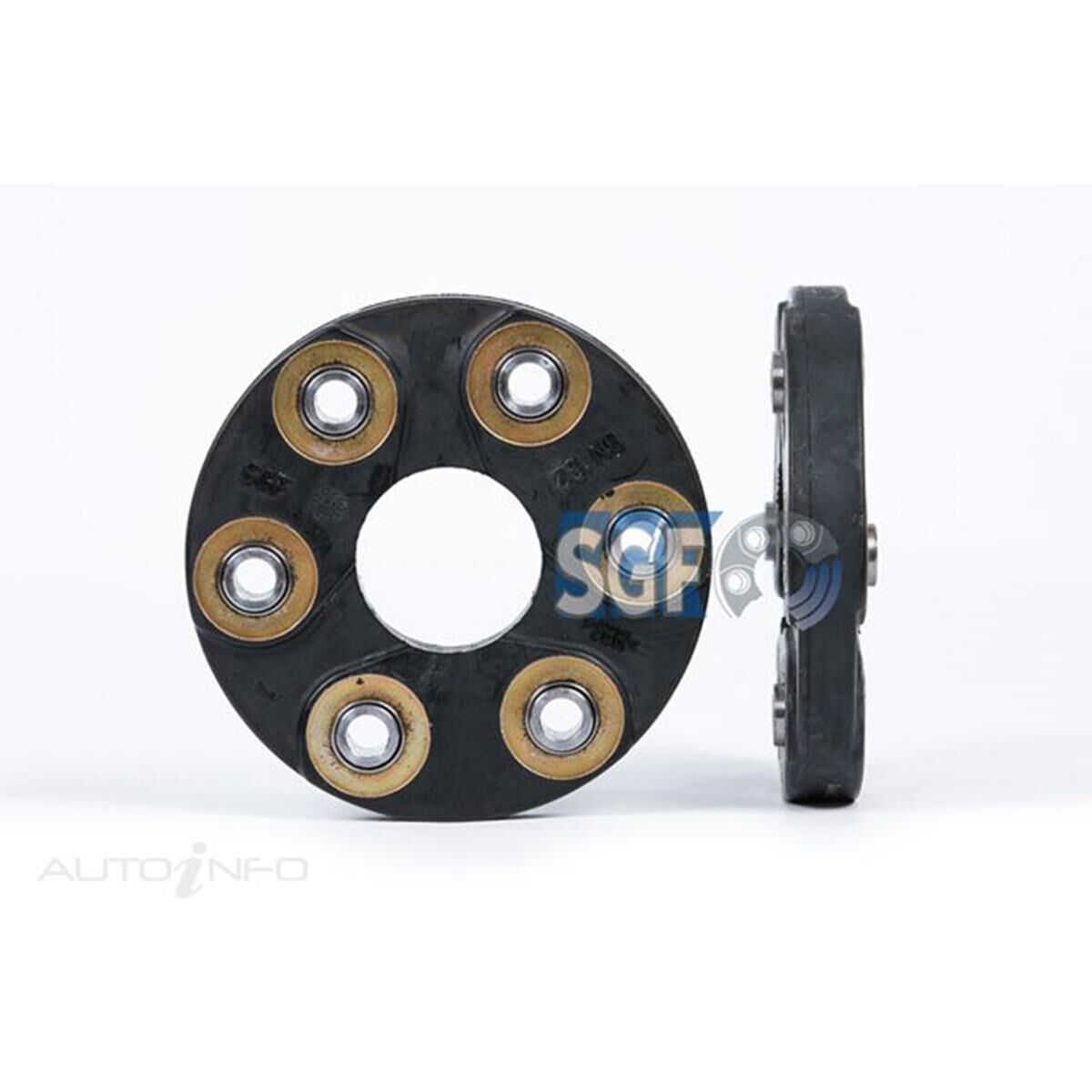 FLEX DRIVE COUPLING - MERCEDES BENZ, , scaau_hi-res