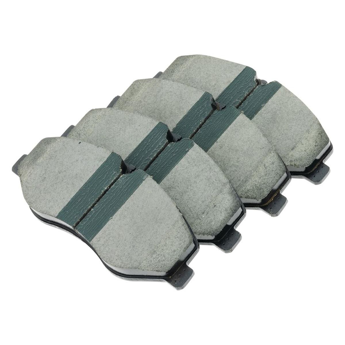 EUROLINE CERAMIC+ ZERO DUSTMERCEDES BENZ VITO, , scaau_hi-res