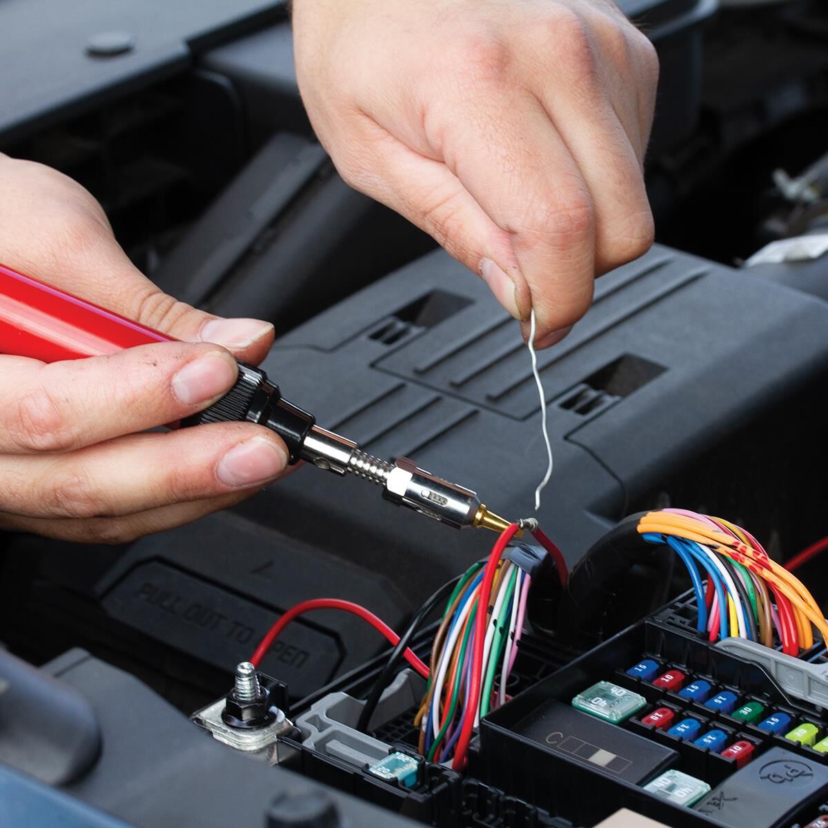 TOLEDO PRO GAS SOLDERING PEN, , scaau_hi-res