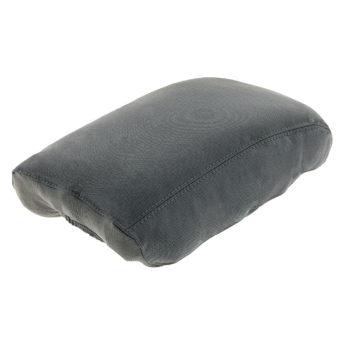 CANVAS CONSOLE COVER FORD PX1 2 & 3 RANGER / MAZDA BT-50 EVEREST GREY, , scaau_hi-res